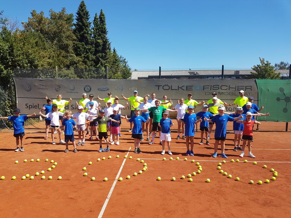 Tenniscamp2020